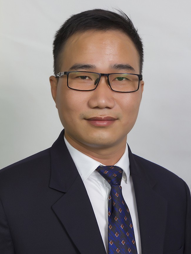 Mr. Thạch Kim Độ, MSc.