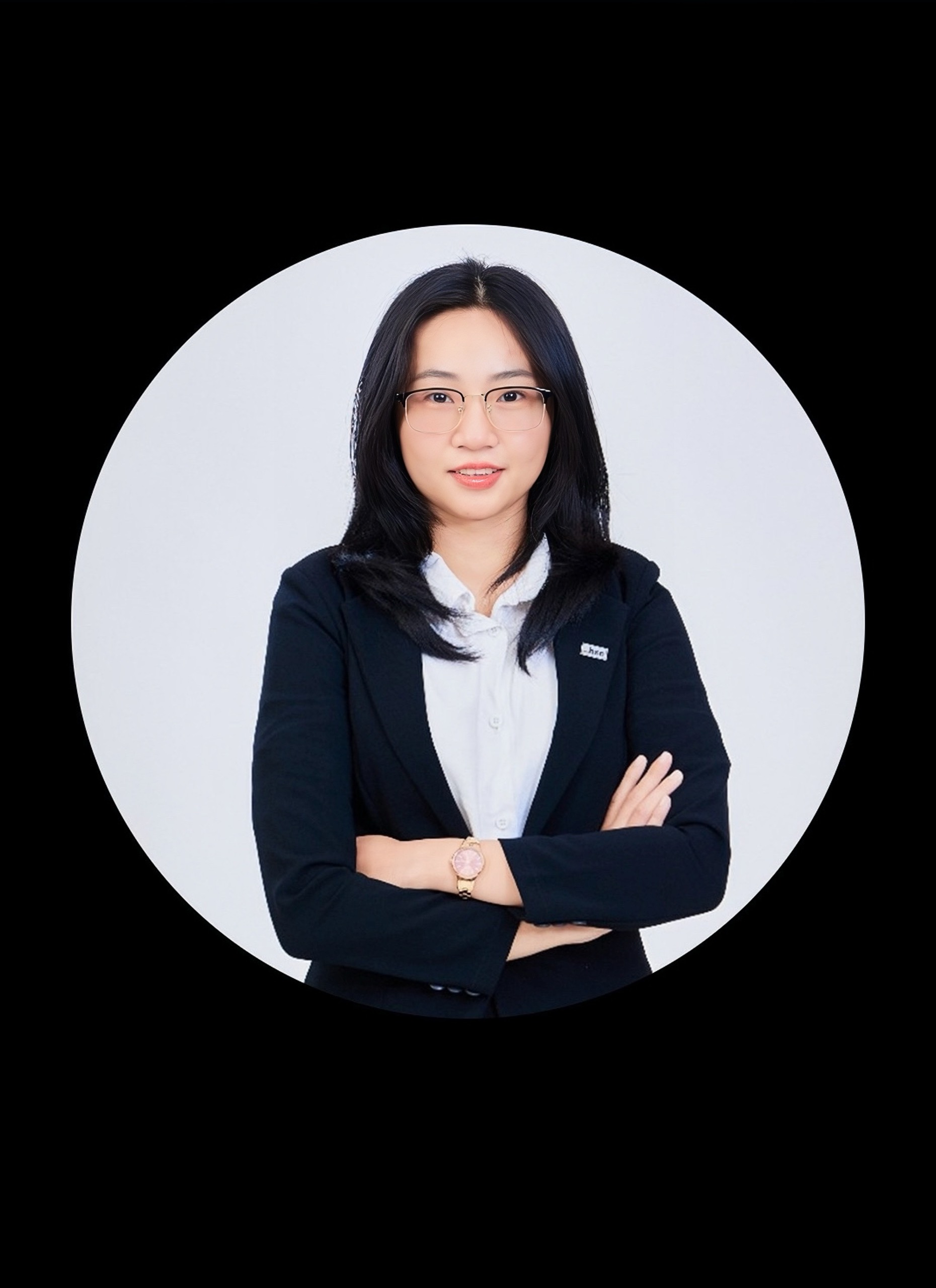 TRẦN KIM PHỤNG
(IRISTRAN)