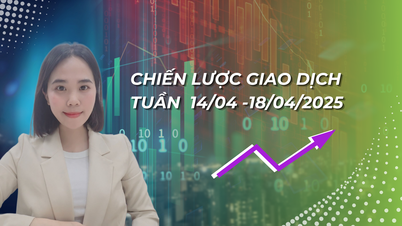 Chứng khoán tuần 14-18/04