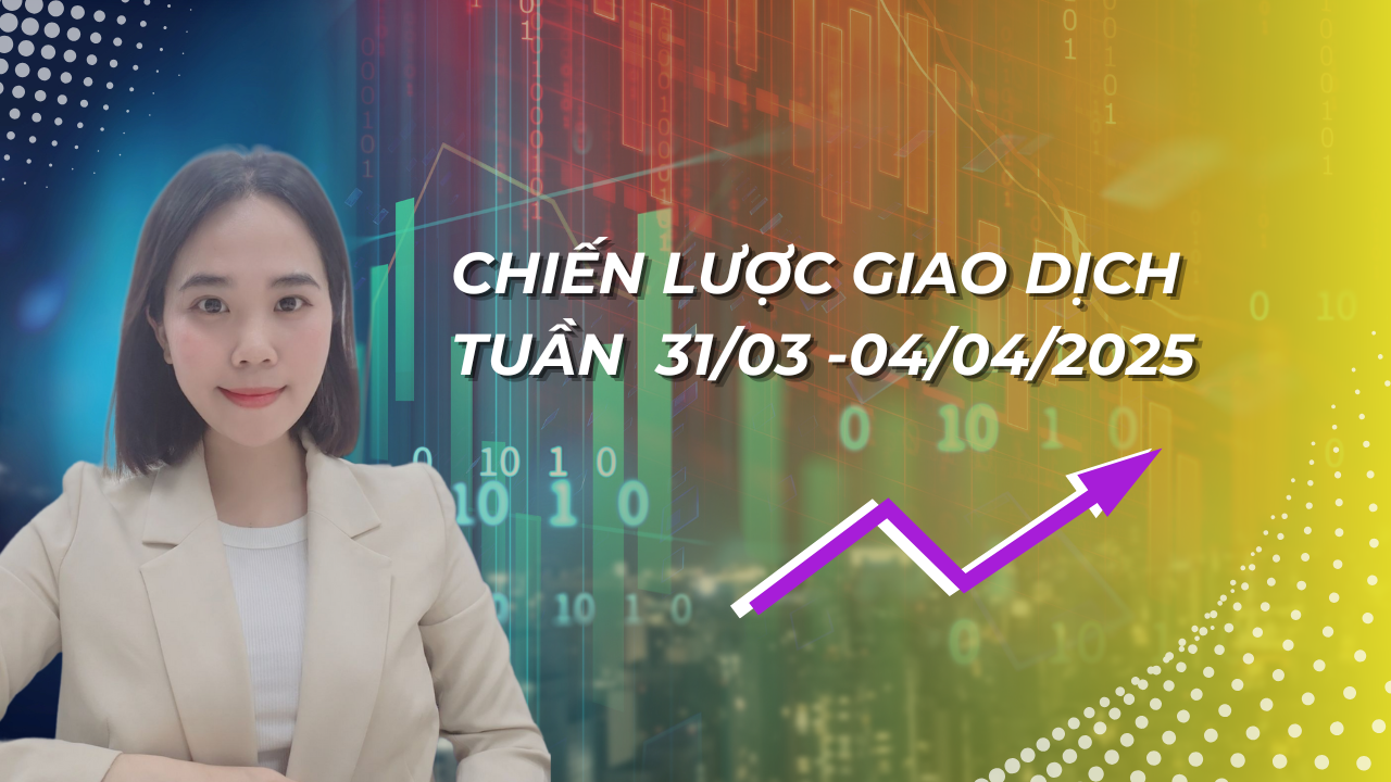 Chứng khoán tuần 31/03- 04/04
