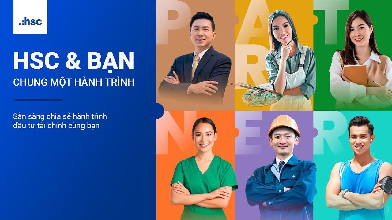 HCM - Tiềm năng bức phá đến từ sự chuẩn bị dài hạn